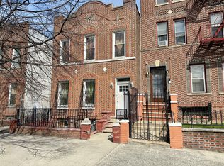 119 Rockaway Pkwy, Brooklyn, NY 11212