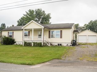 725 Lackawanna St, Forest City, PA 18421