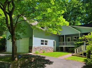 100 Main Trce, Franklin, NC 28734