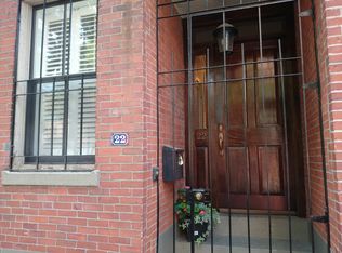 72 Rutland St, Boston, MA 02118