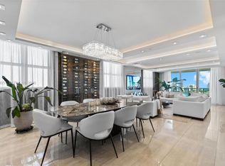 The Peninsula, Aventura, FL 33160