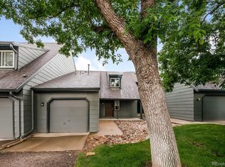 8016 Culebra Peak, Littleton, CO 80127