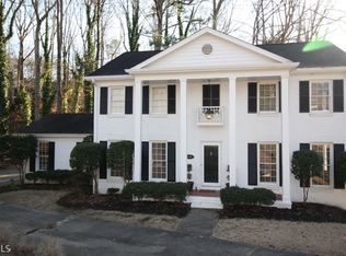 1200 Lake Ridge Ct #0, Roswell, GA 30076