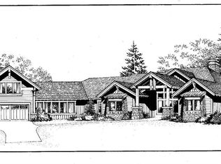 15808 SW Brasada Ranch Rd, Powell Butte, OR 97753