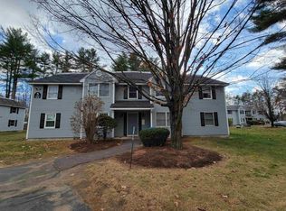 37 Alice Dr APT 53, Concord, NH 03303