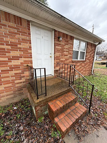 813 Scott St Photo 1