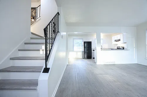 Floor plan 60th Street Duplexes - PGO - 5107...