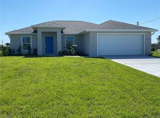 205 NW 23rd Ave, Cape Coral, FL 33993