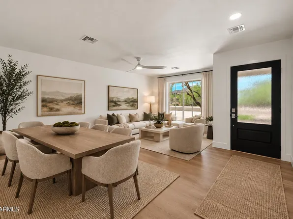 14047 N HAMPSTEAD Drive, Fountain Hills, AZ 85268