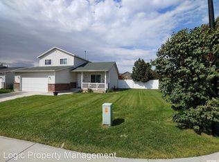 1718 W 400 S, Lehi, UT 84043