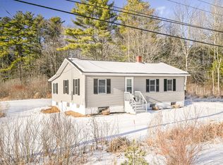 613 Brunswick Ave, Gardiner, ME 04345
