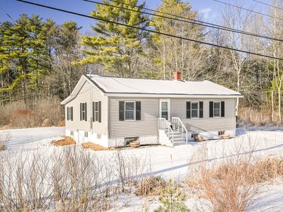 613 Brunswick Avenue, Gardiner, ME, 04345