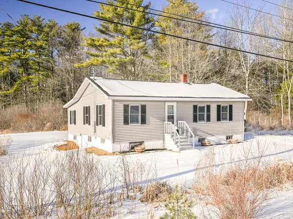 613 Brunswick Avenue, Gardiner, ME 04345