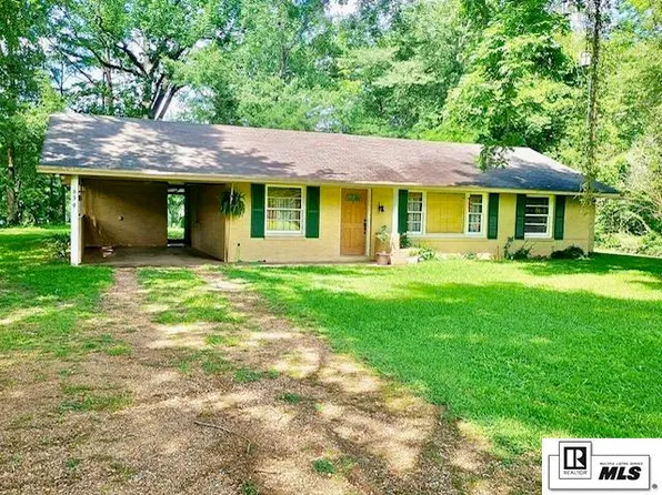 639 Lakeshore Dr, Monroe, LA 71203