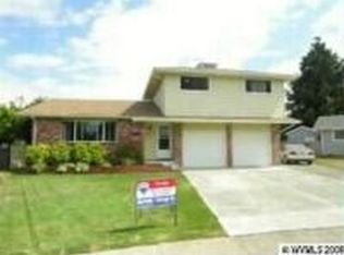 2577 Westwood Pl SE, Albany, OR 97322
