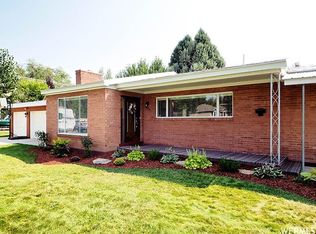241 W 200 S, Heber, UT 84032
