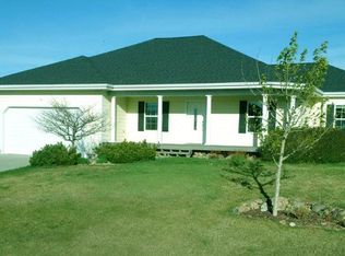 2667 Wildhorse Dr, Rapid City, SD 57703