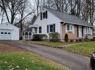 753 N Main Street Ext, Wallingford, CT 06492