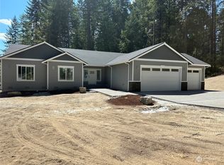 942 SW J H Rd, Port Orchard, WA 98367