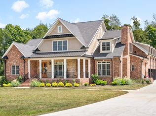 247 Richaven Rd, Clarksville, TN 37043