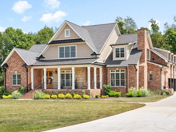 247 Richaven Rd, Clarksville, TN 37043