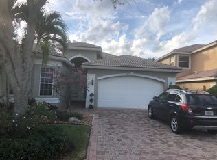 15815 Menton Bay Ct, Delray Beach, FL 33446
