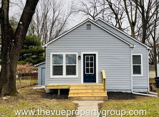 2815 Maple Ave, Terre Haute, IN 47804