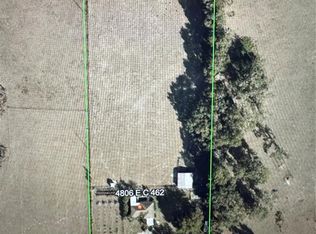 4806 E C 462, Wildwood, FL 34785