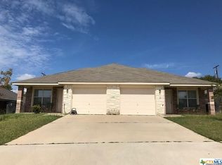 1401 Cinch APT A, Killeen, TX 76549