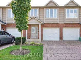 1921 Father Dalton Ave #15, London, ON N5X 4S1