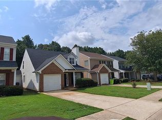 4520 Ravenwood Pl, Union City, GA 30291