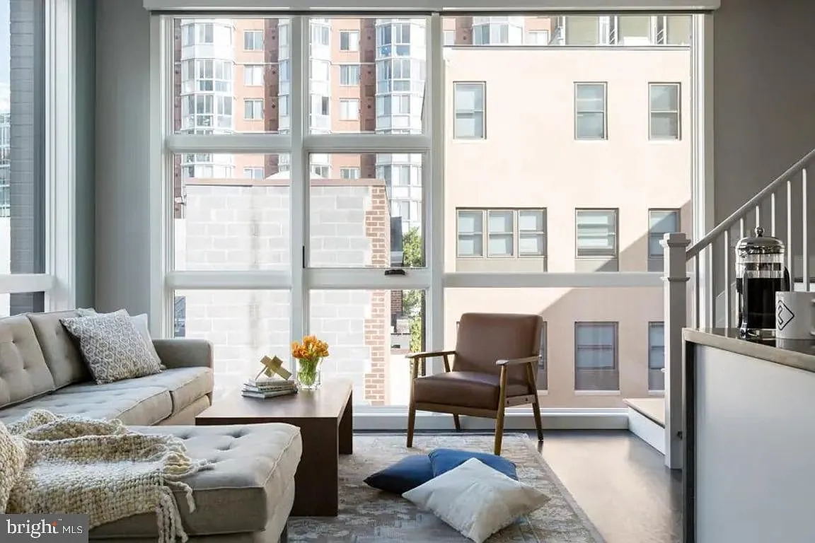 1 bed, 1.0 bath, 311 sqft, $1,775 — Photo 1