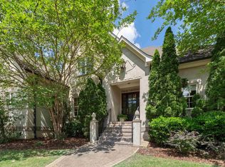 3759 Village Ln, Mountain Brk, AL 35223