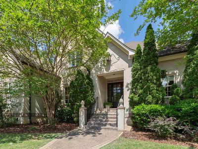 3759 Village Ln, Mountain Brk, AL, 35223