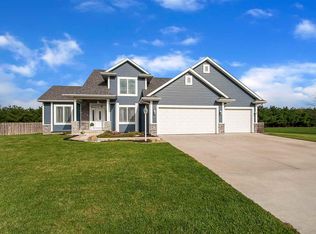 7775 N Meadow Ln, New Carlisle, IN 46552