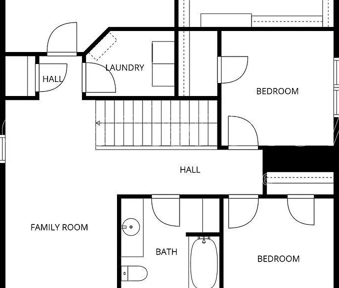 522 N Scuttlebutt Ln — Photo 48