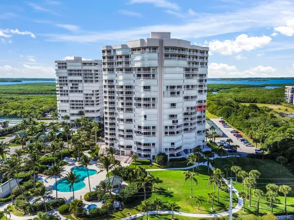 5051 N Highway A1a #10-6, Hutchinson Island, FL 34949