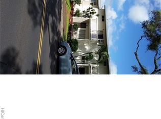 98-706 Kaonohi St #33, Aiea, HI 96701