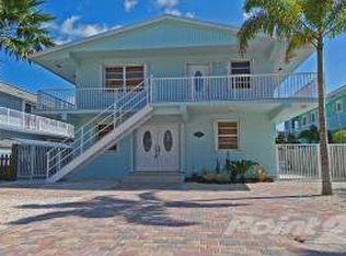 192 La Paloma Rd, Key Largo, FL 33037