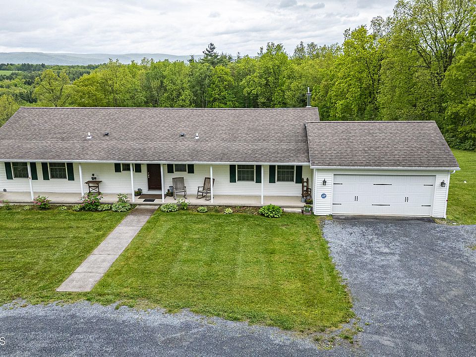 185 Abbott Road, Buskirk, NY 12028 Zillow