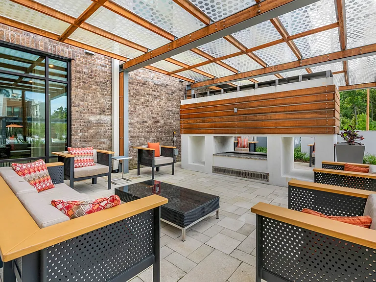 JTB Apartments — Photo 30