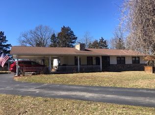 2828 Highway 19, Cuba, MO 65453
