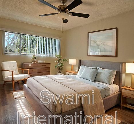 5th image of 1235 S Loara St APT 12