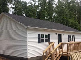 144 Skyline Dr, Rivesville, WV 26588
