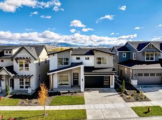 13900 N Ermine Ave, Boise, ID 83714