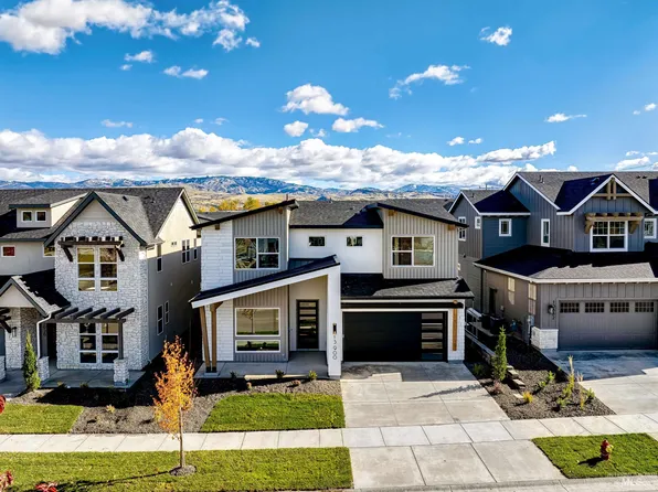 9127 W River Otter Dr, Boise, ID 83714