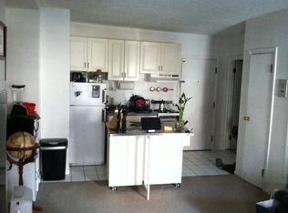 243 W Newton St #9, Boston, MA 02116