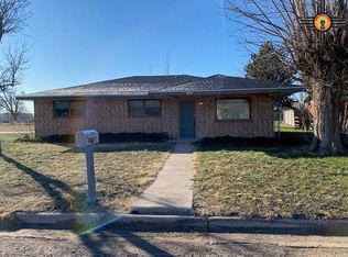 1228 Libra Dr, Portales, NM 88130