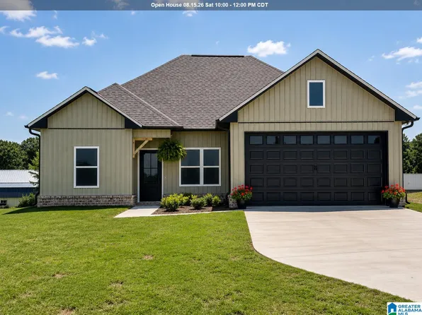 61 Payton Drive Graves Gap Rd, Hayden, AL 35079