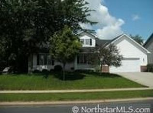16368 Victoria Curv SE, Prior Lake, MN 55372